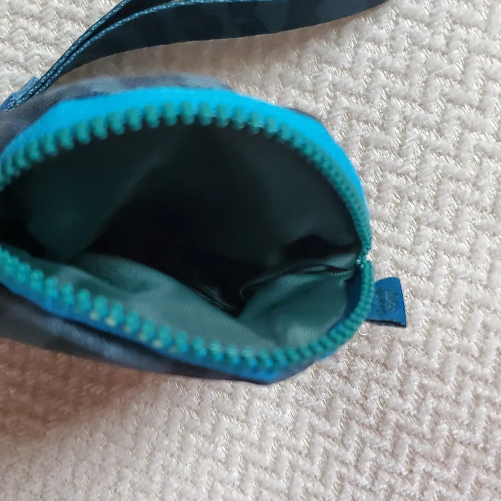 FP Movement X Thread Sidekick Wallet/Evergreen Pines